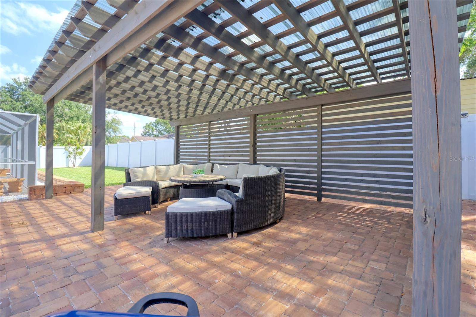 NORTH LAKES SEC E UNIT 1 - Residential