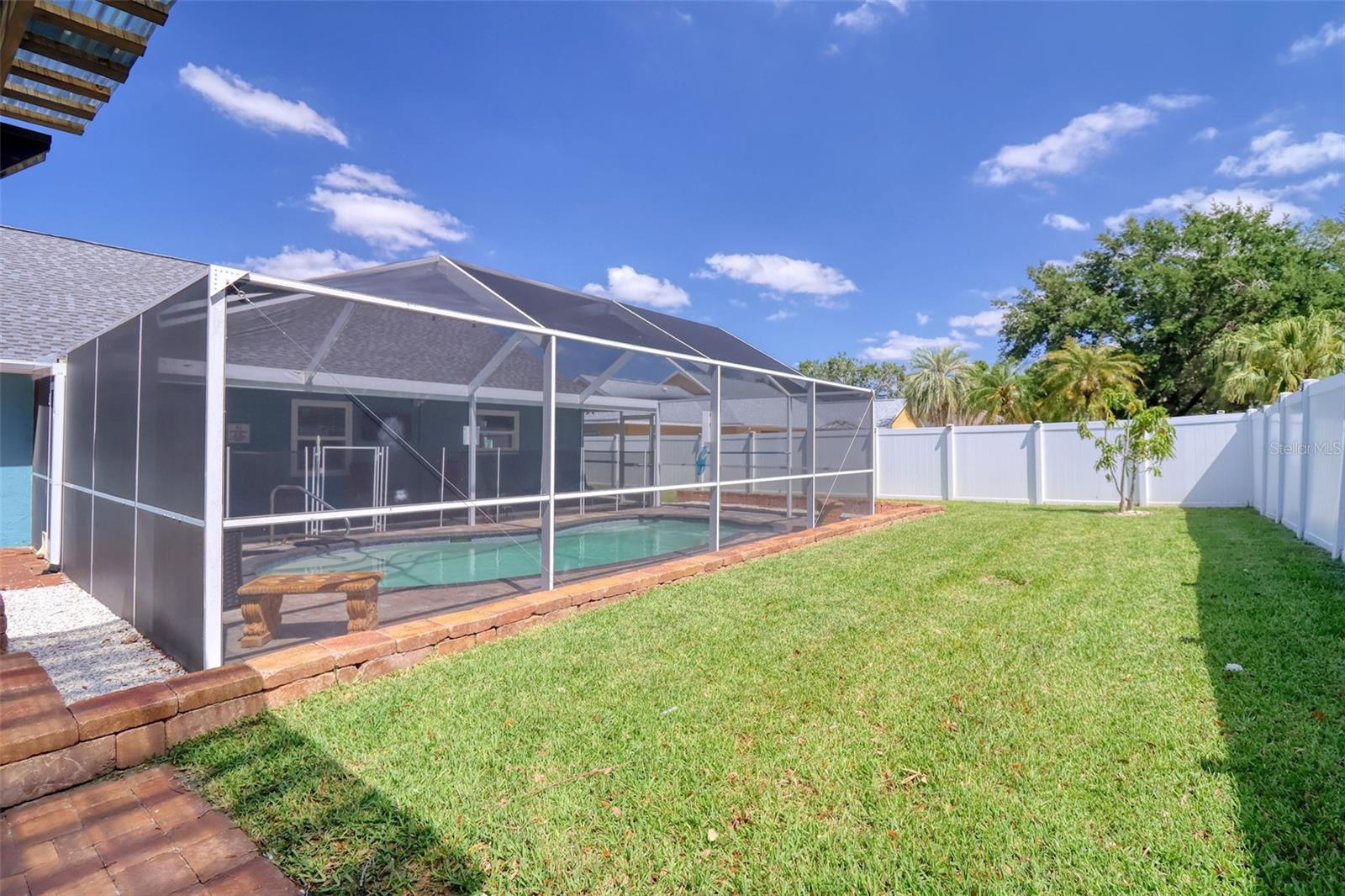 NORTH LAKES SEC E UNIT 1 - Residential