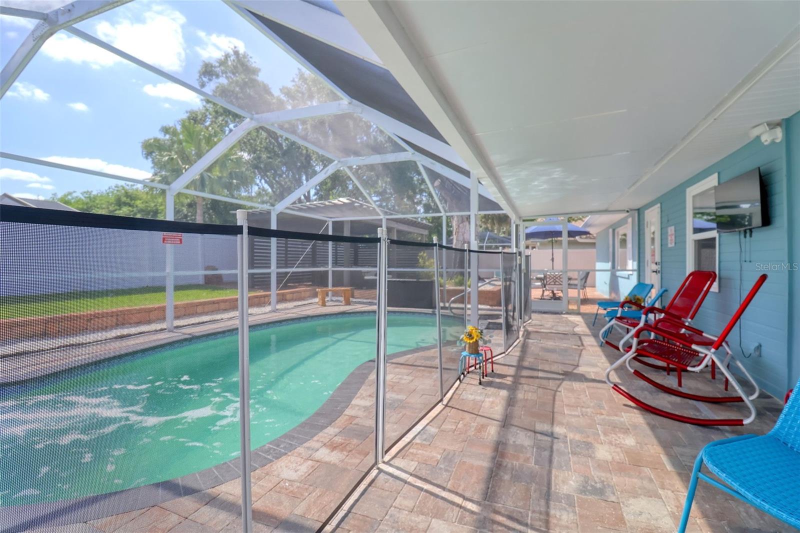 NORTH LAKES SEC E UNIT 1 - Residential