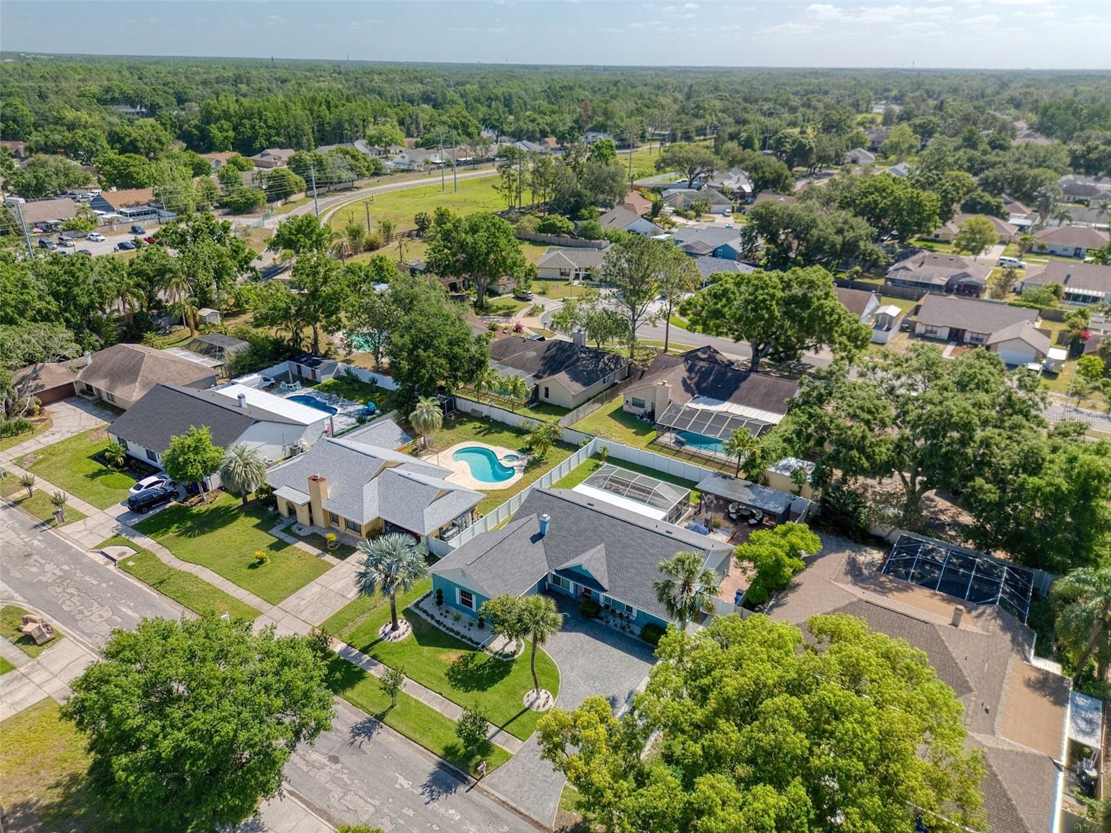 NORTH LAKES SEC E UNIT 1 - Residential