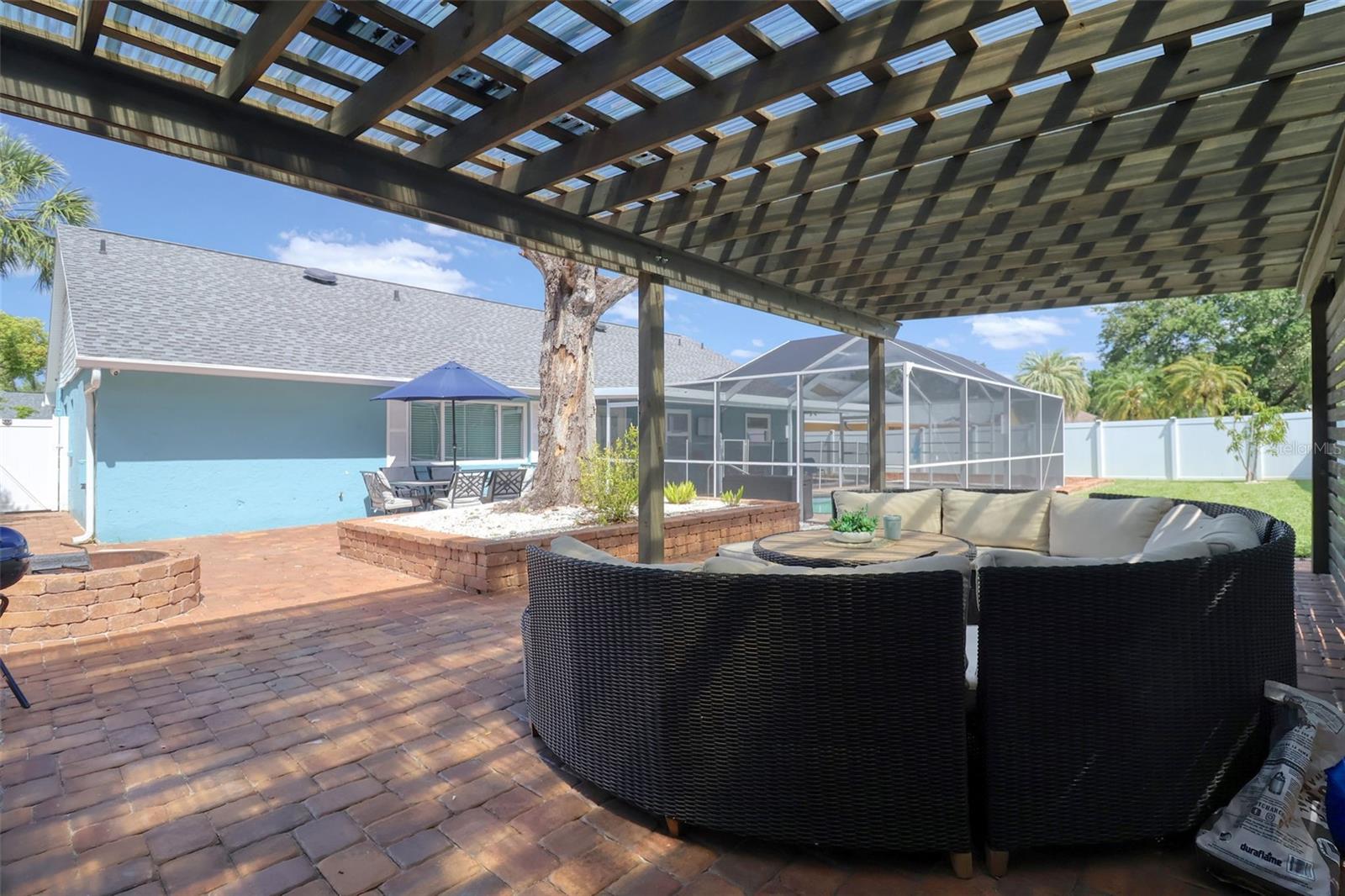 NORTH LAKES SEC E UNIT 1 - Residential