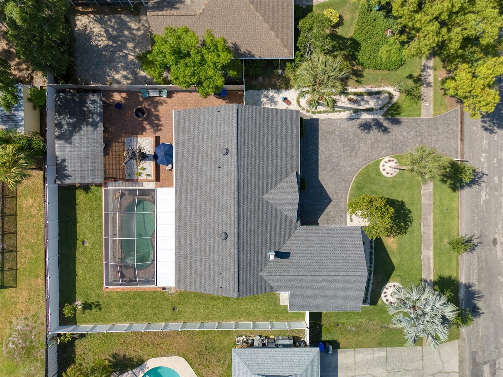 NORTH LAKES SEC E UNIT 1 - Residential