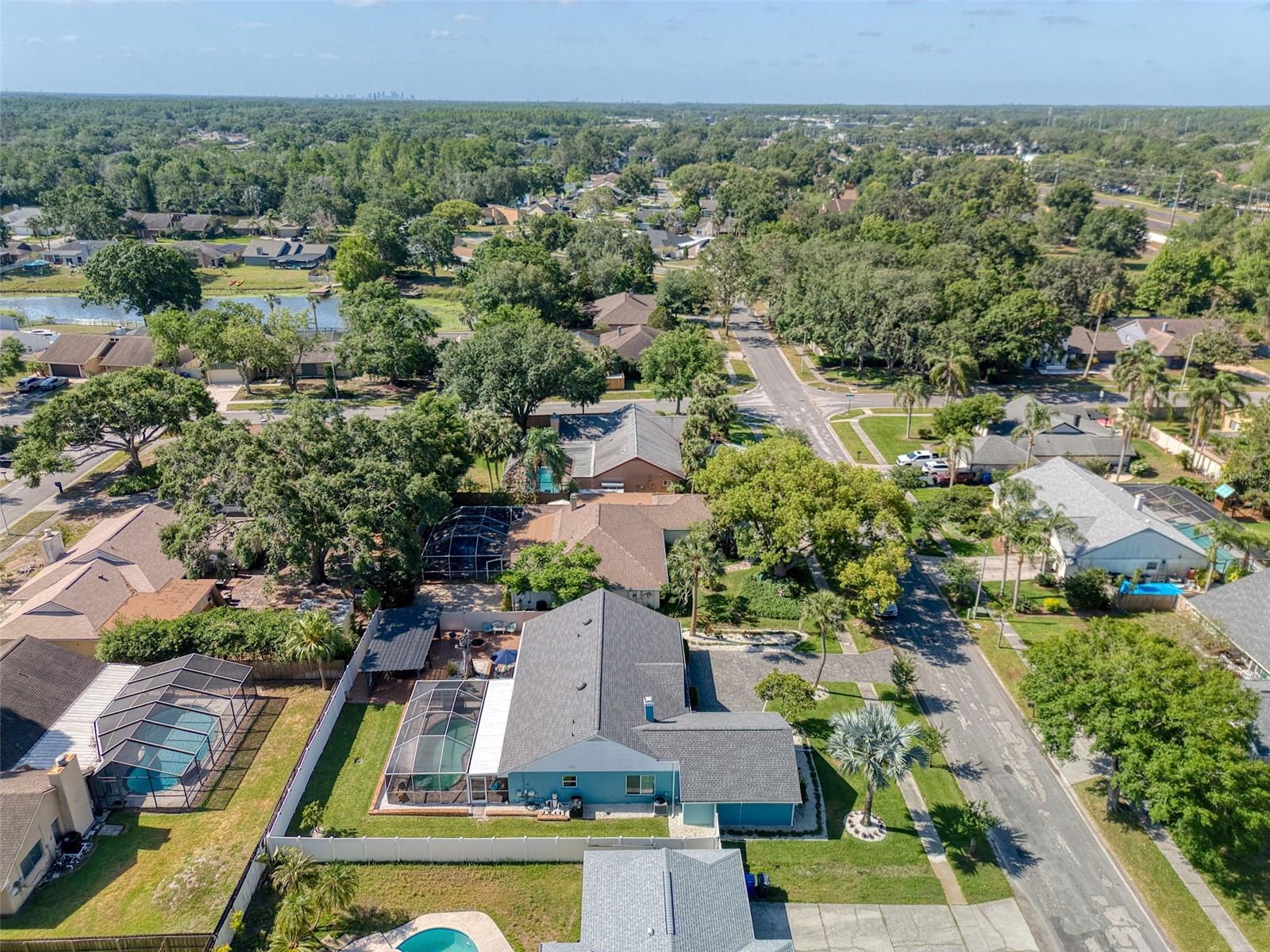 NORTH LAKES SEC E UNIT 1 - Residential