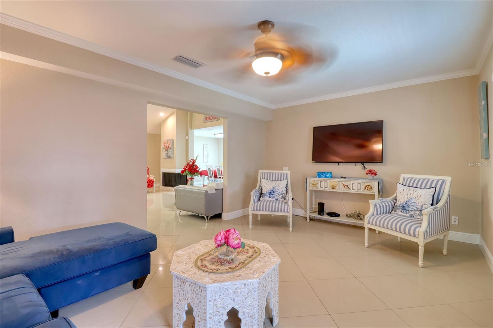 NORTH LAKES SEC E UNIT 1 - Residential