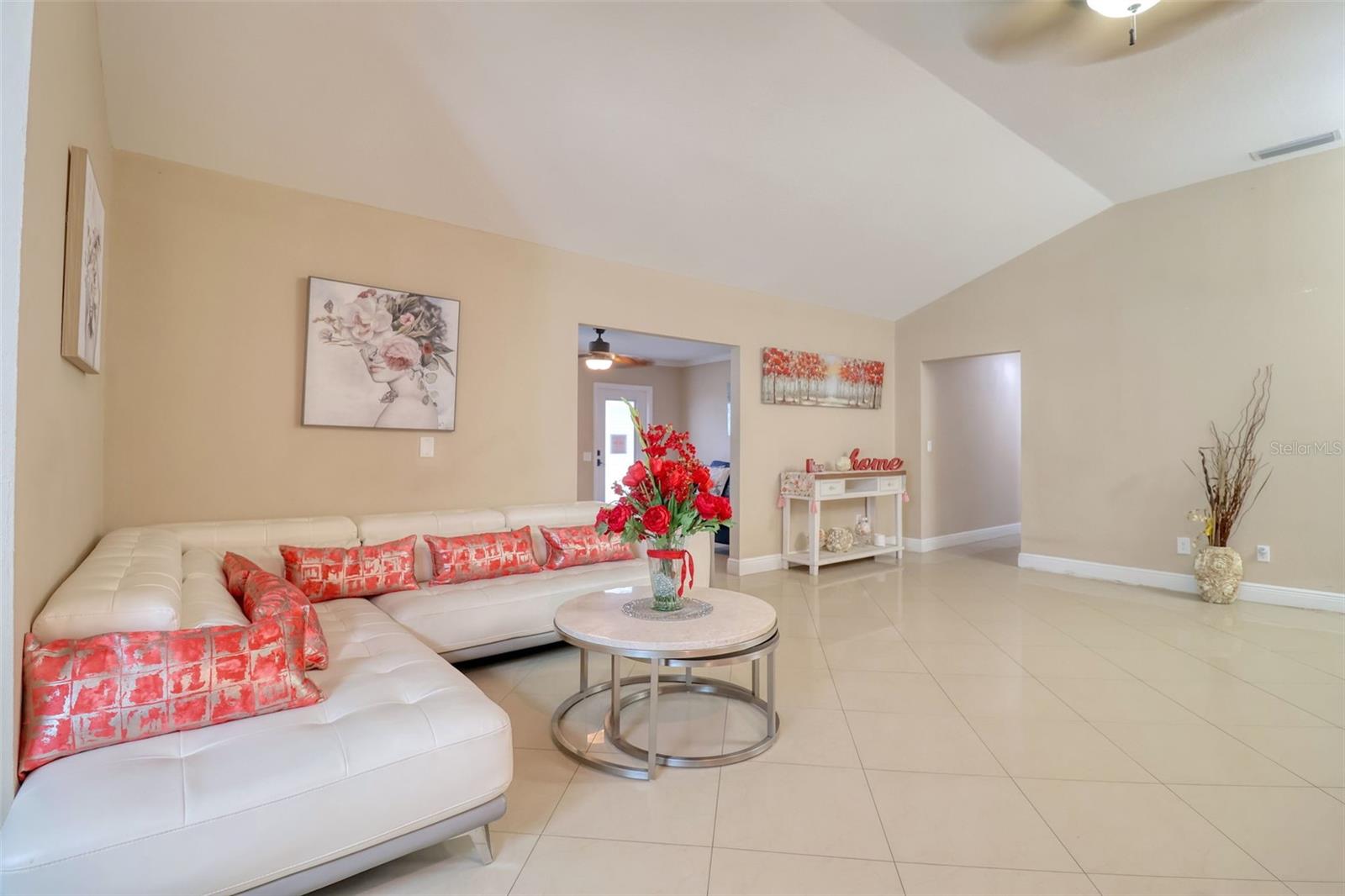 NORTH LAKES SEC E UNIT 1 - Residential