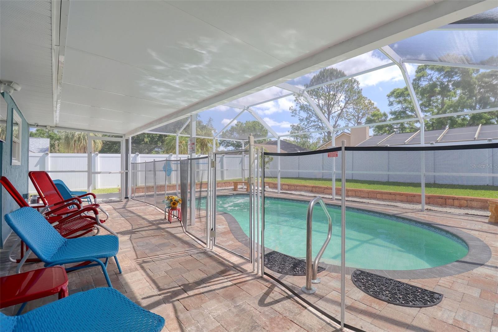 NORTH LAKES SEC E UNIT 1 - Residential