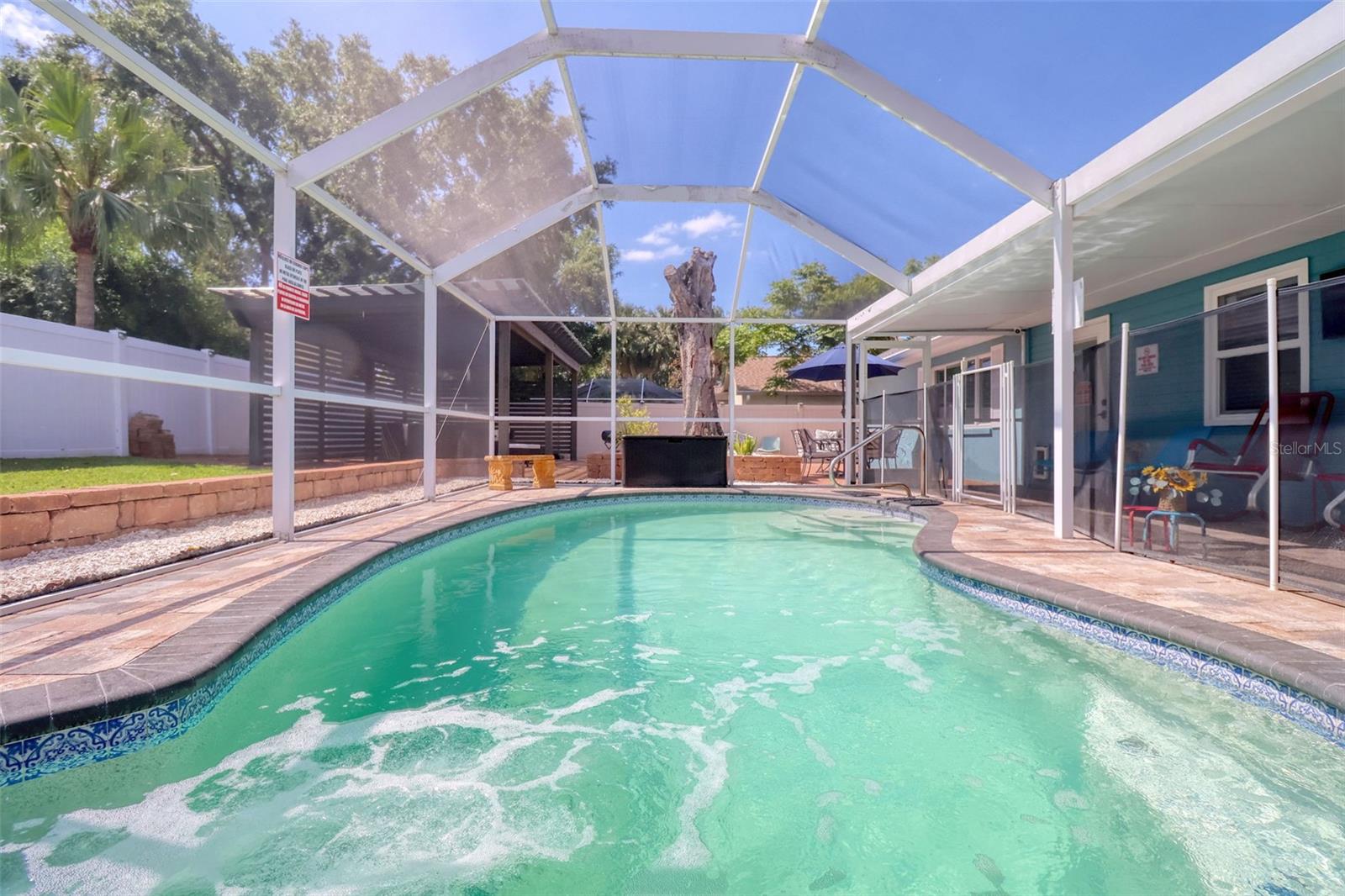 NORTH LAKES SEC E UNIT 1 - Residential