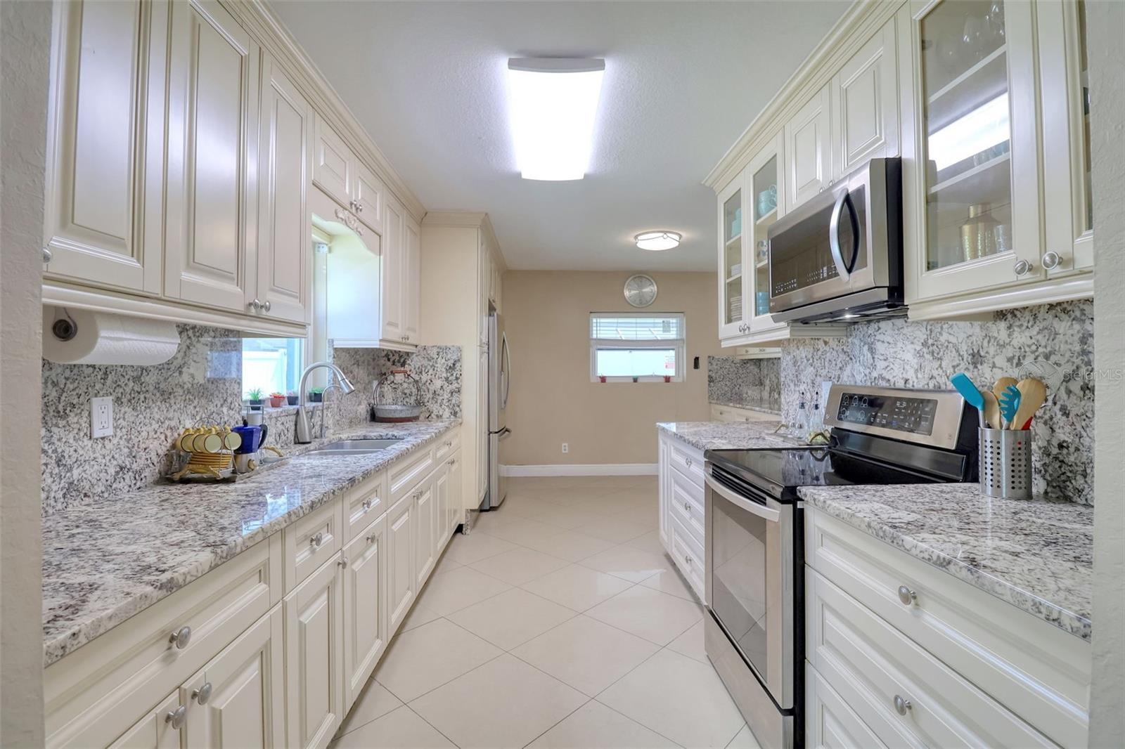 NORTH LAKES SEC E UNIT 1 - Residential