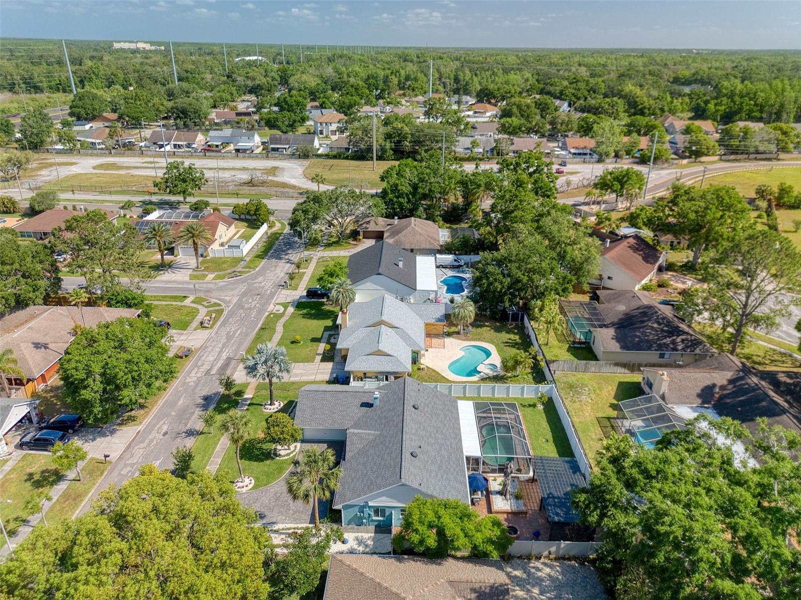 NORTH LAKES SEC E UNIT 1 - Residential