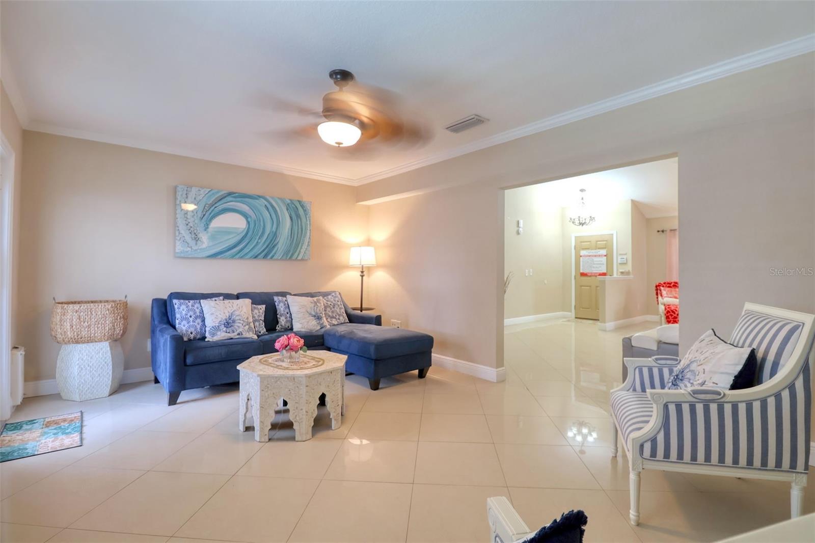 NORTH LAKES SEC E UNIT 1 - Residential