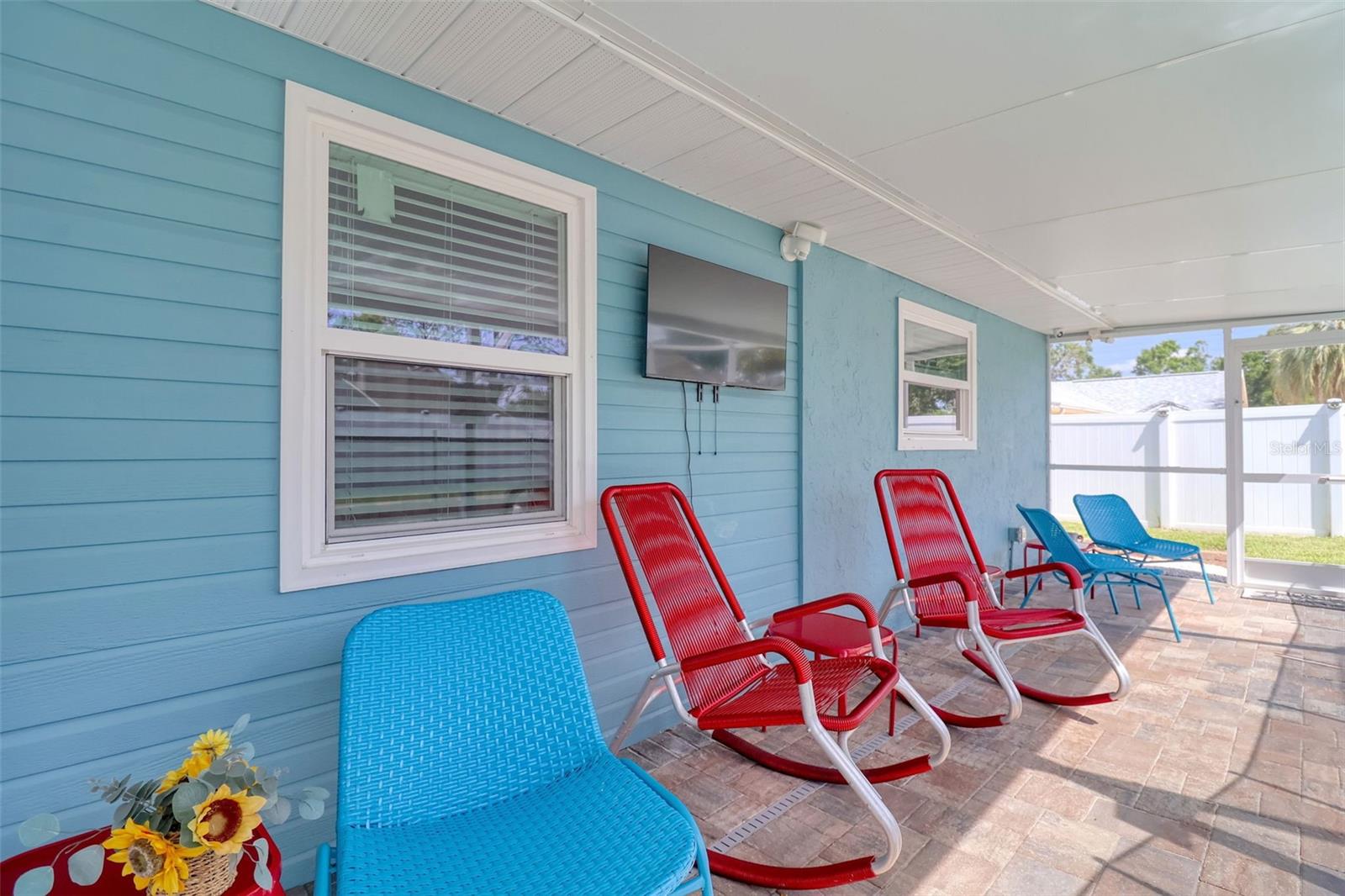 NORTH LAKES SEC E UNIT 1 - Residential