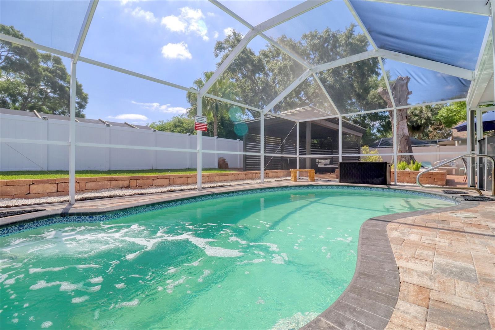 NORTH LAKES SEC E UNIT 1 - Residential