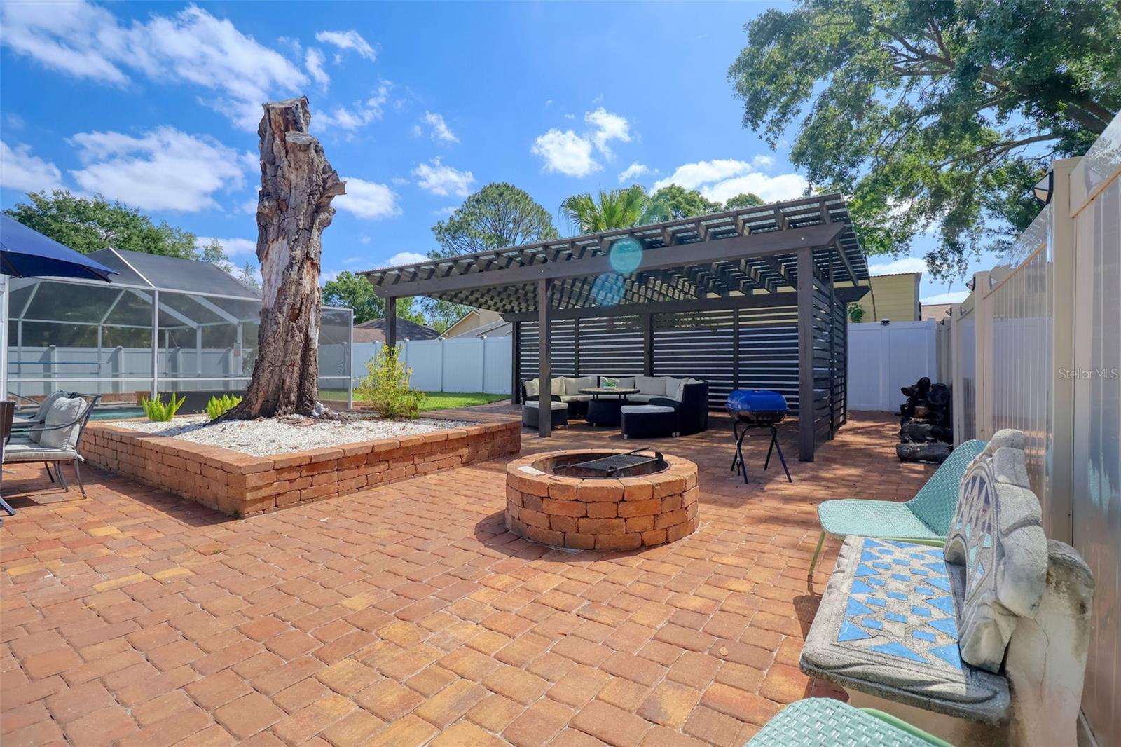 NORTH LAKES SEC E UNIT 1 - Residential