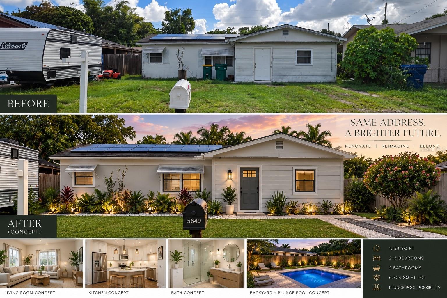 5649 59TH STREET N
