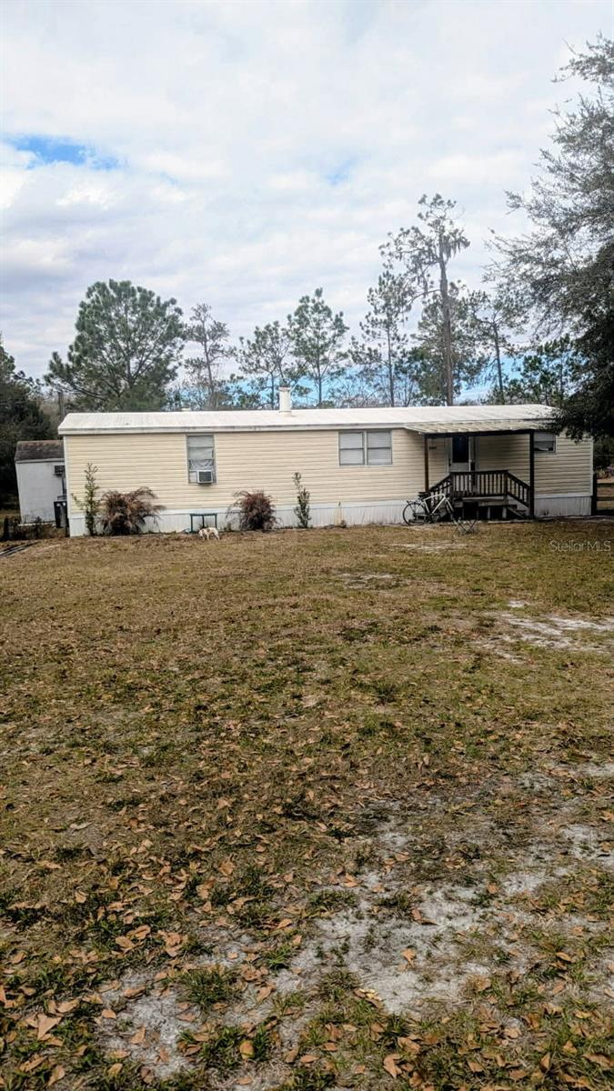 ANGUS VALLEY - Residential