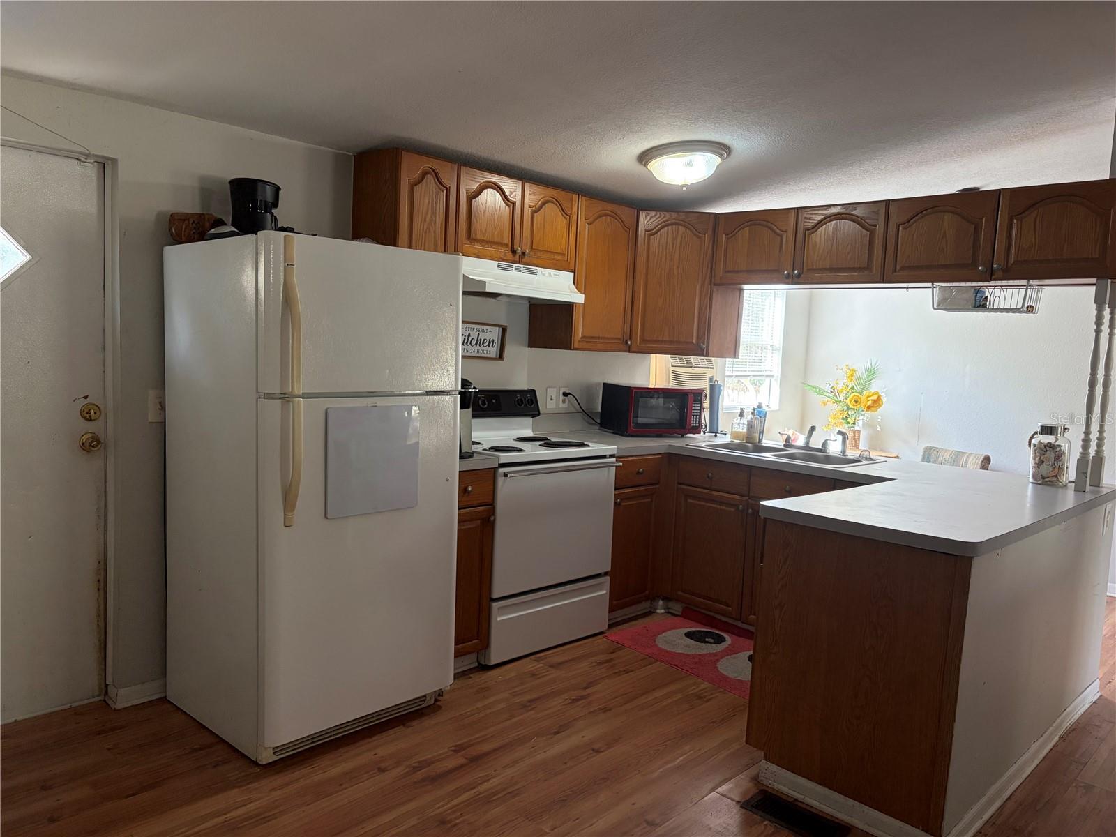 ANGUS VALLEY - Residential