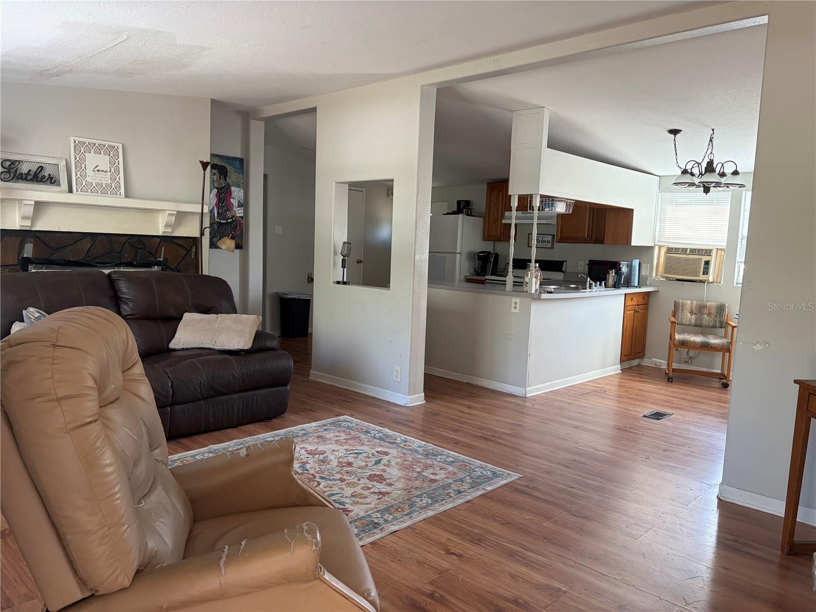 ANGUS VALLEY - Residential