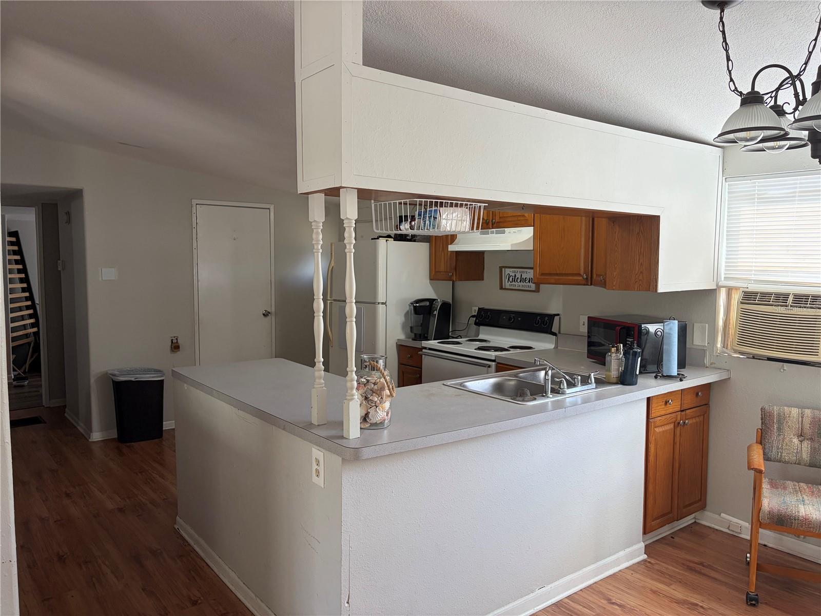 ANGUS VALLEY - Residential