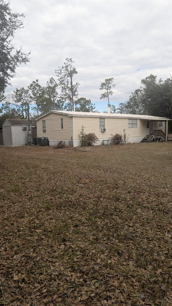 ANGUS VALLEY - Residential