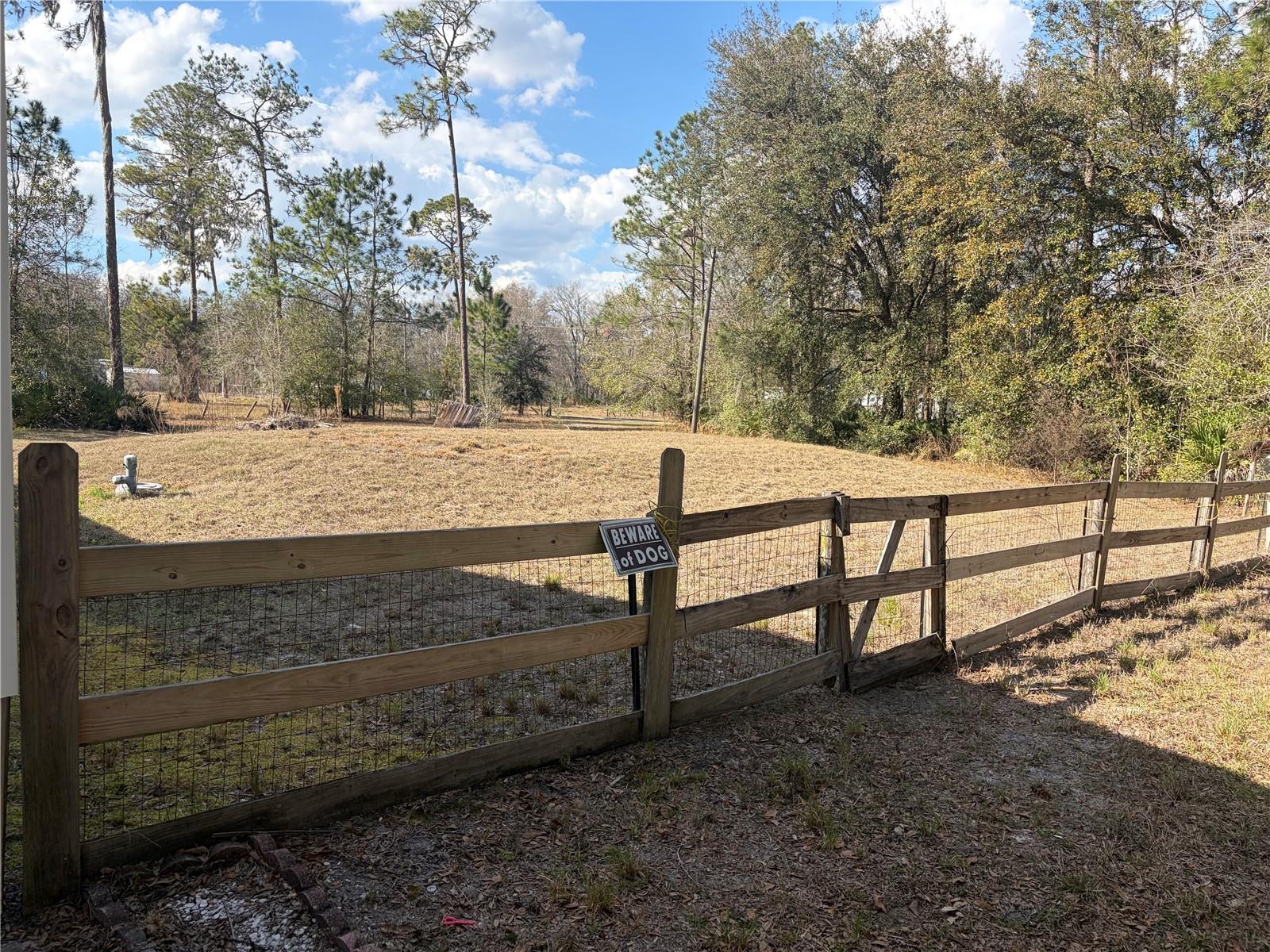 ANGUS VALLEY - Residential
