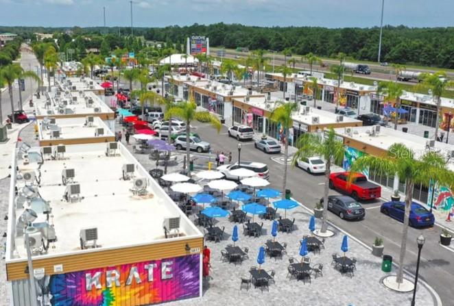 ANGUS VALLEY - Residential