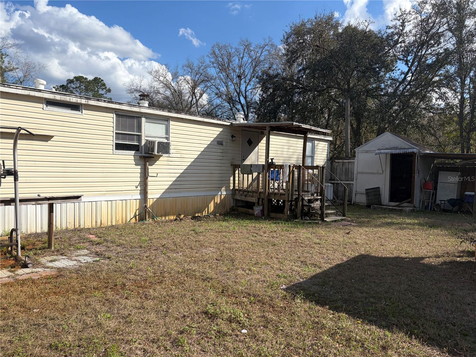 ANGUS VALLEY - Residential