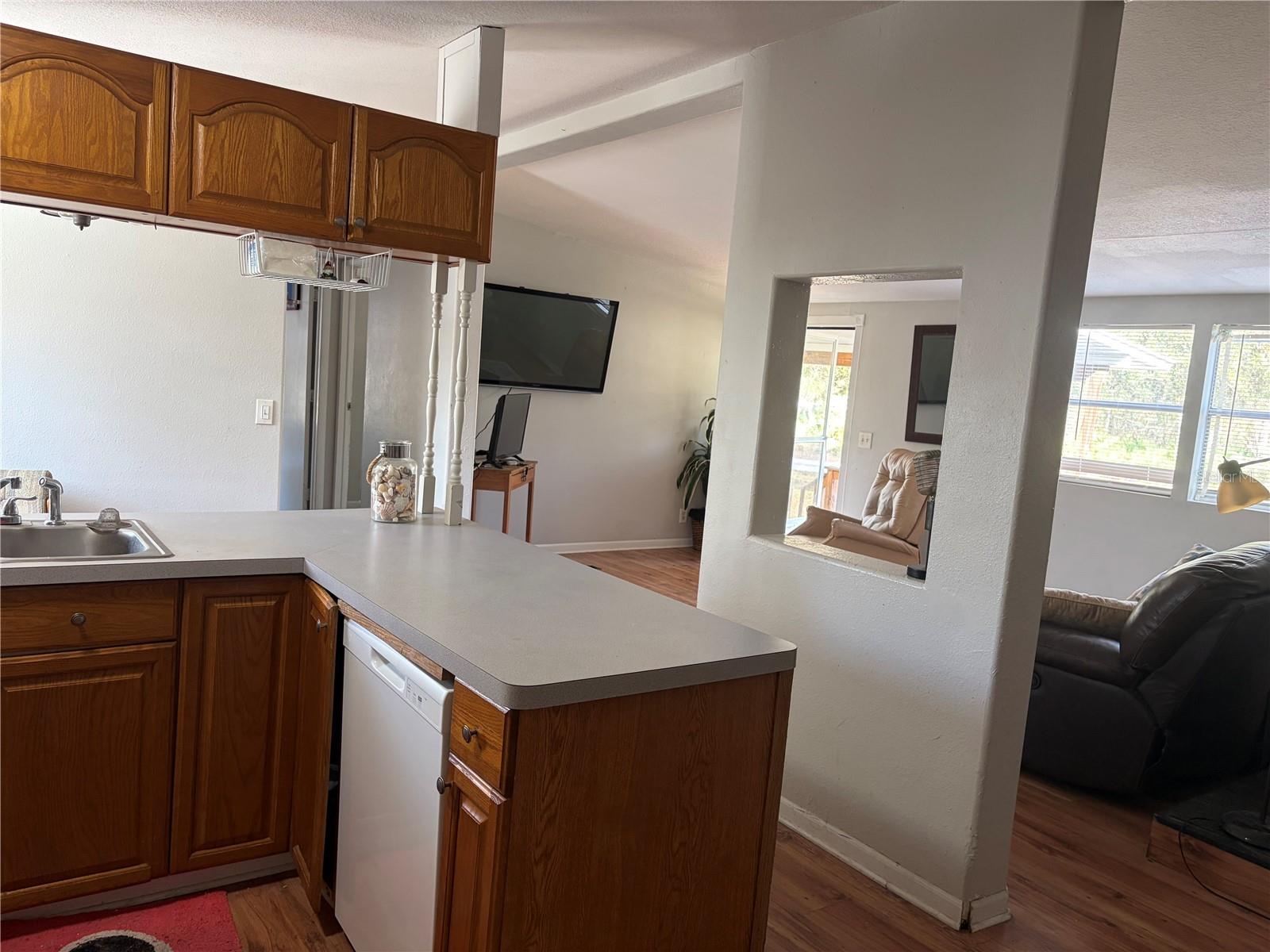 ANGUS VALLEY - Residential