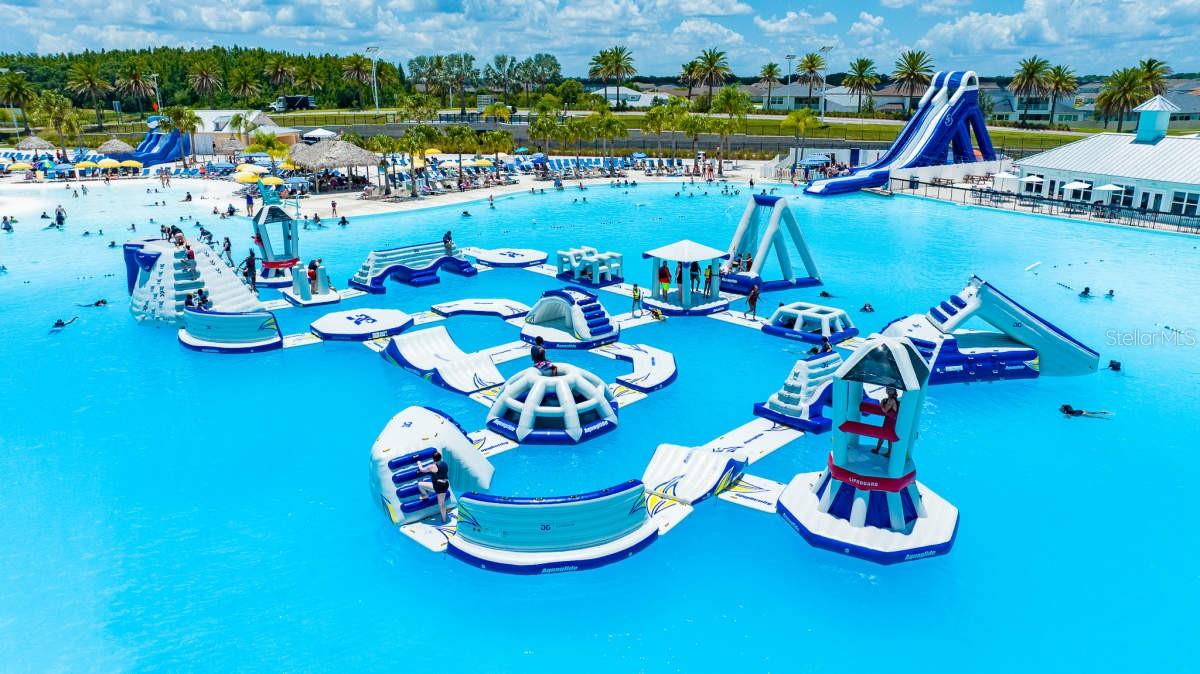 ANGUS VALLEY - Residential