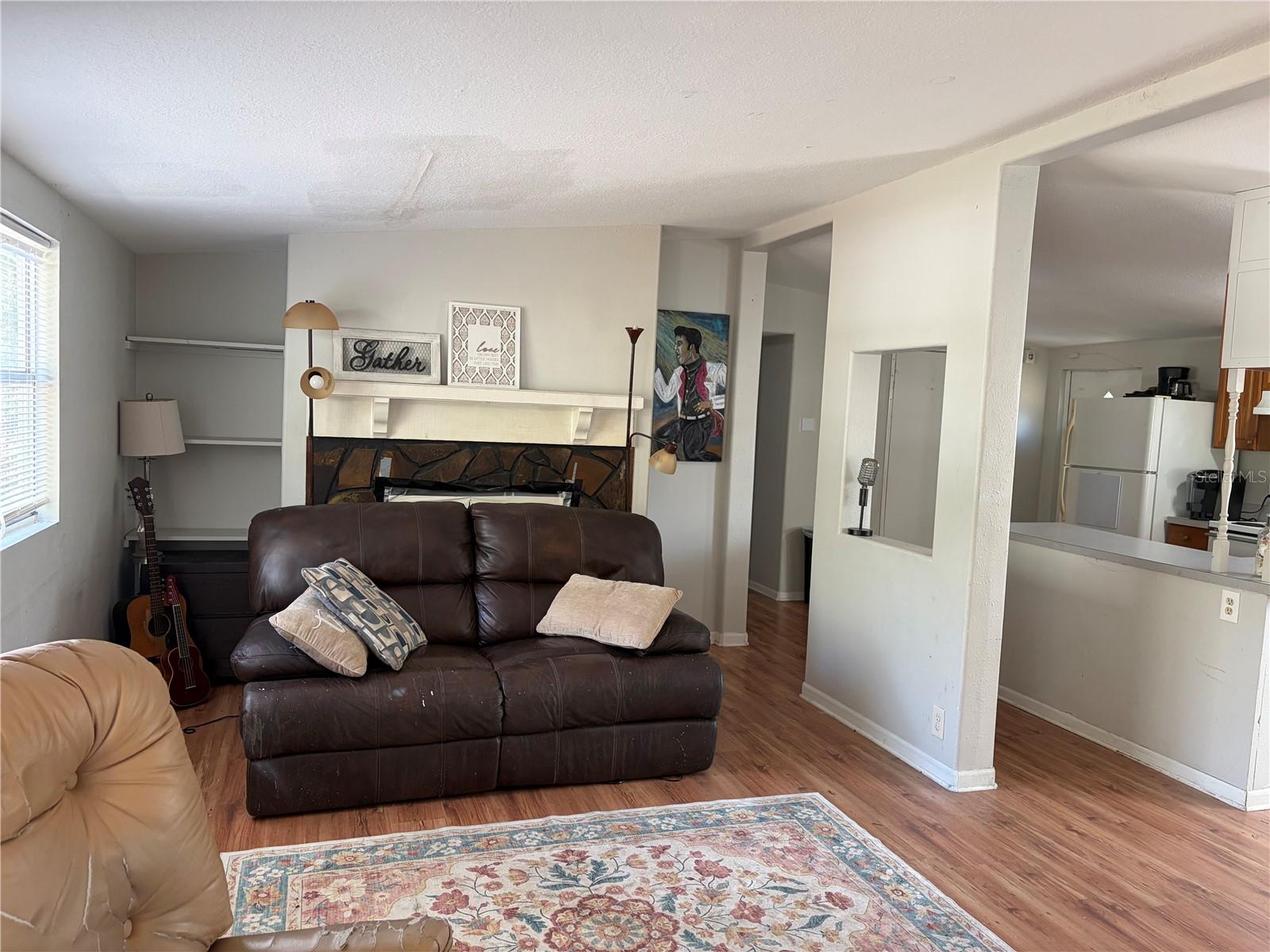 ANGUS VALLEY - Residential