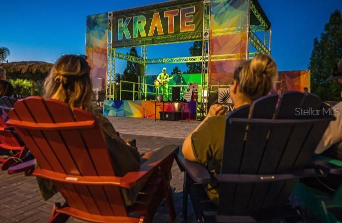 ANGUS VALLEY - Residential