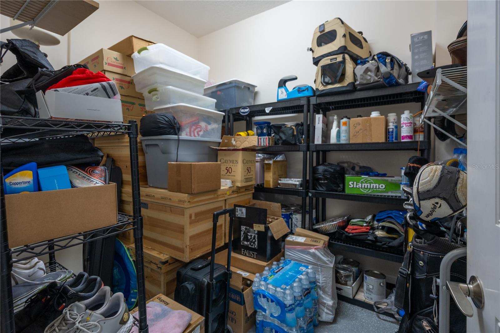 HAMMOCK BEACH - Residential