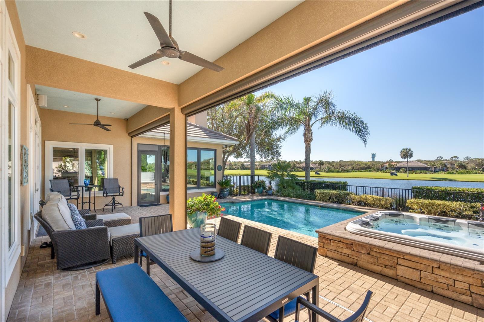 HAMMOCK BEACH - Residential