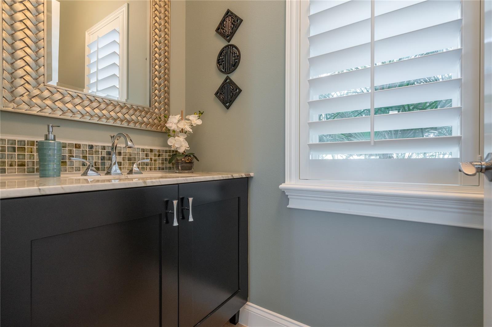 HAMMOCK BEACH - Residential