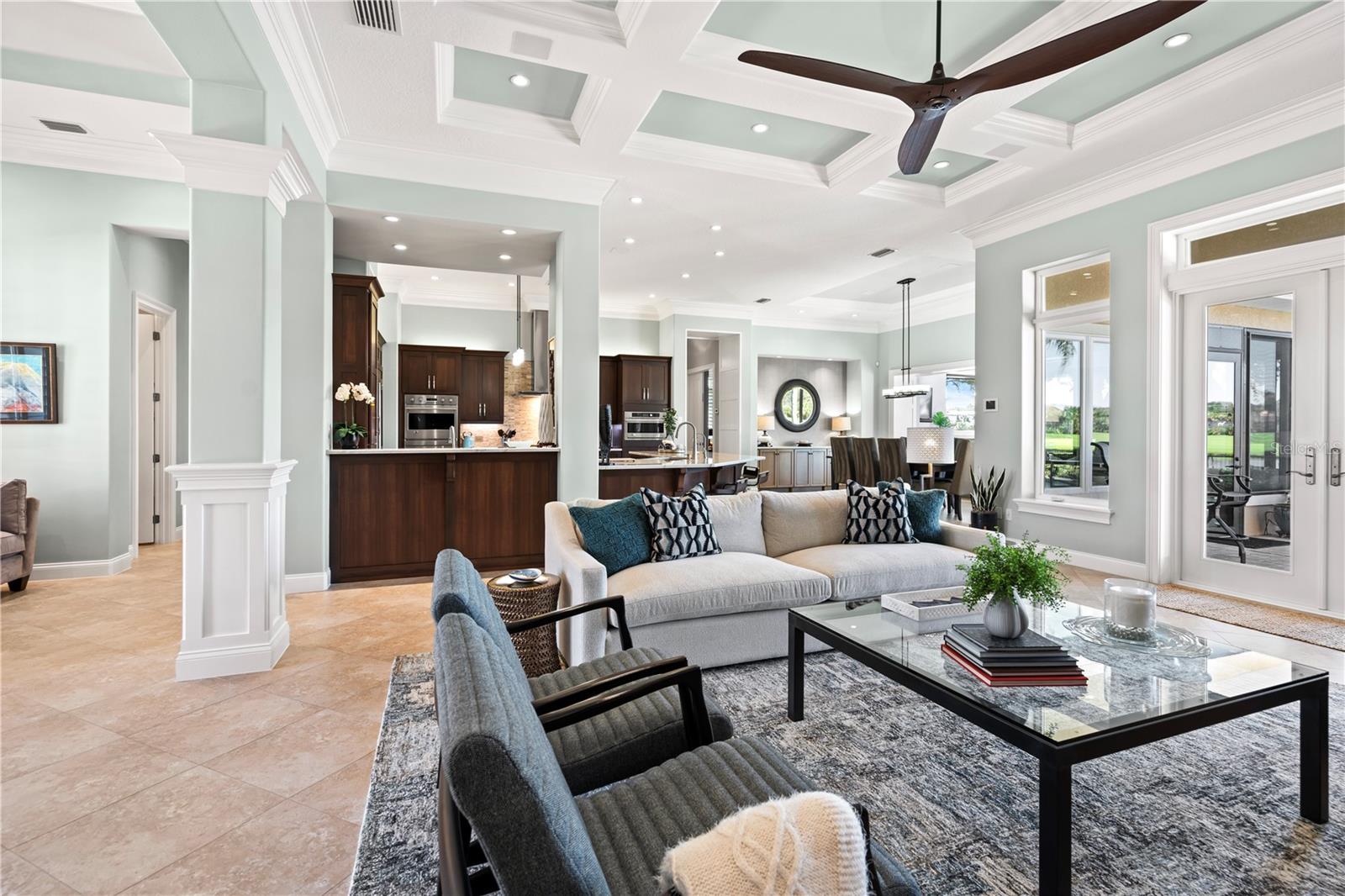 HAMMOCK BEACH - Residential