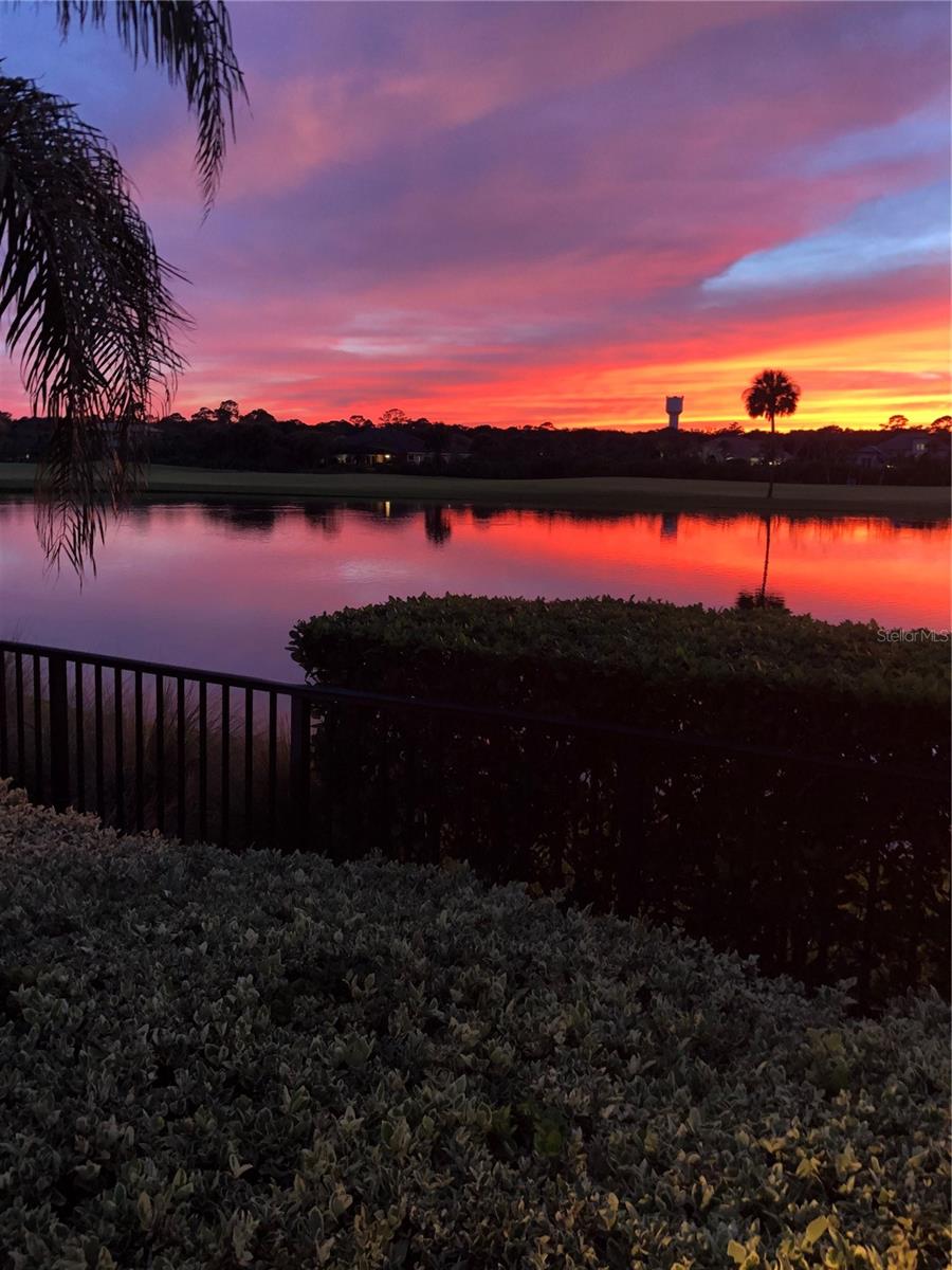 HAMMOCK BEACH - Residential