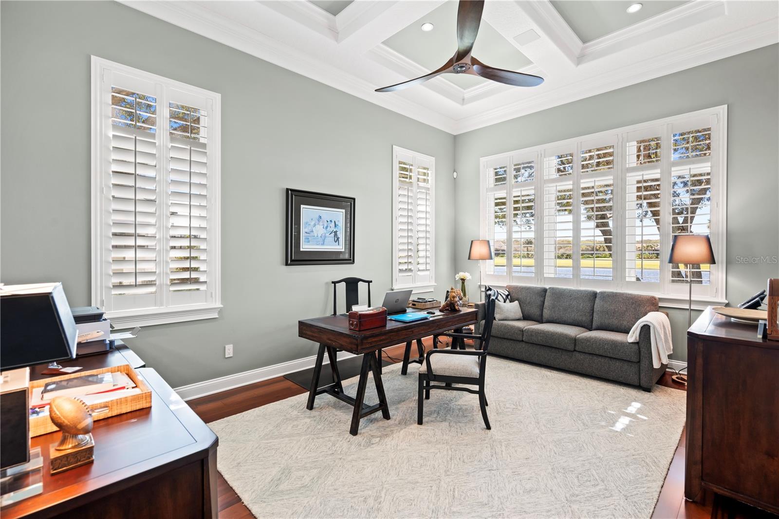 HAMMOCK BEACH - Residential