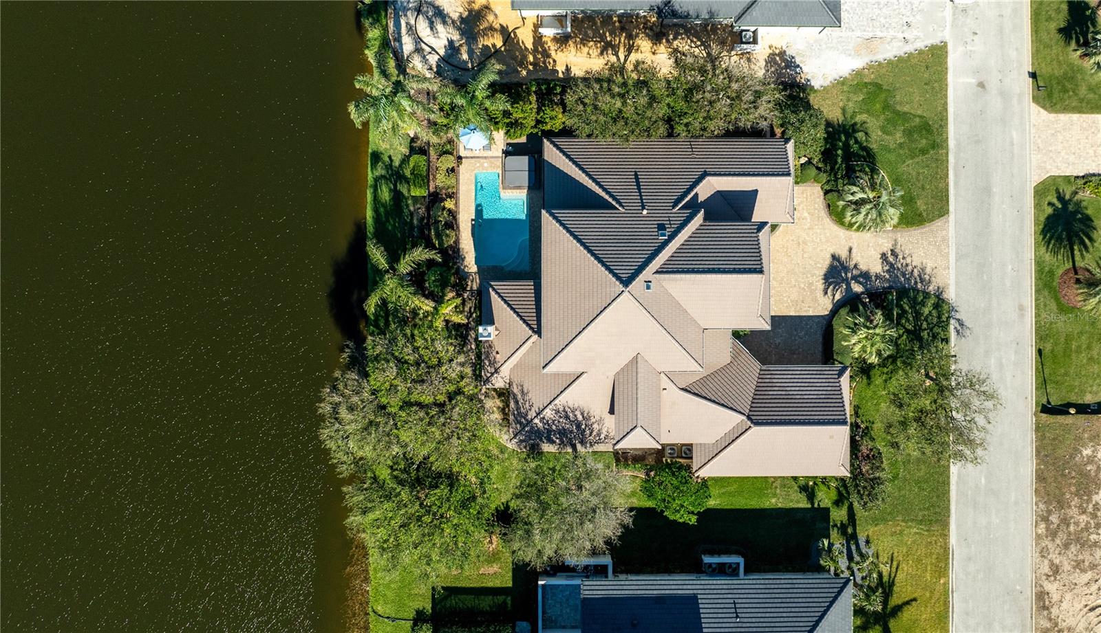 HAMMOCK BEACH - Residential