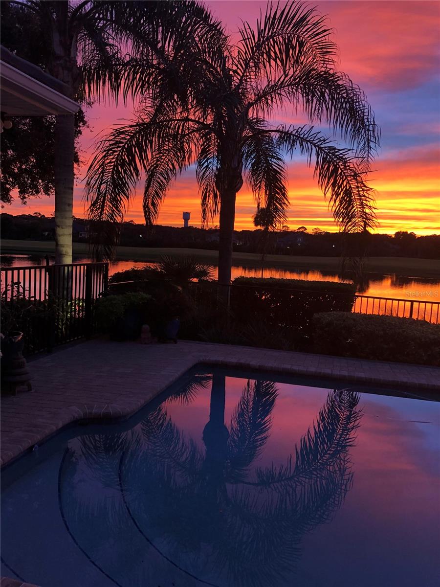 HAMMOCK BEACH - Residential