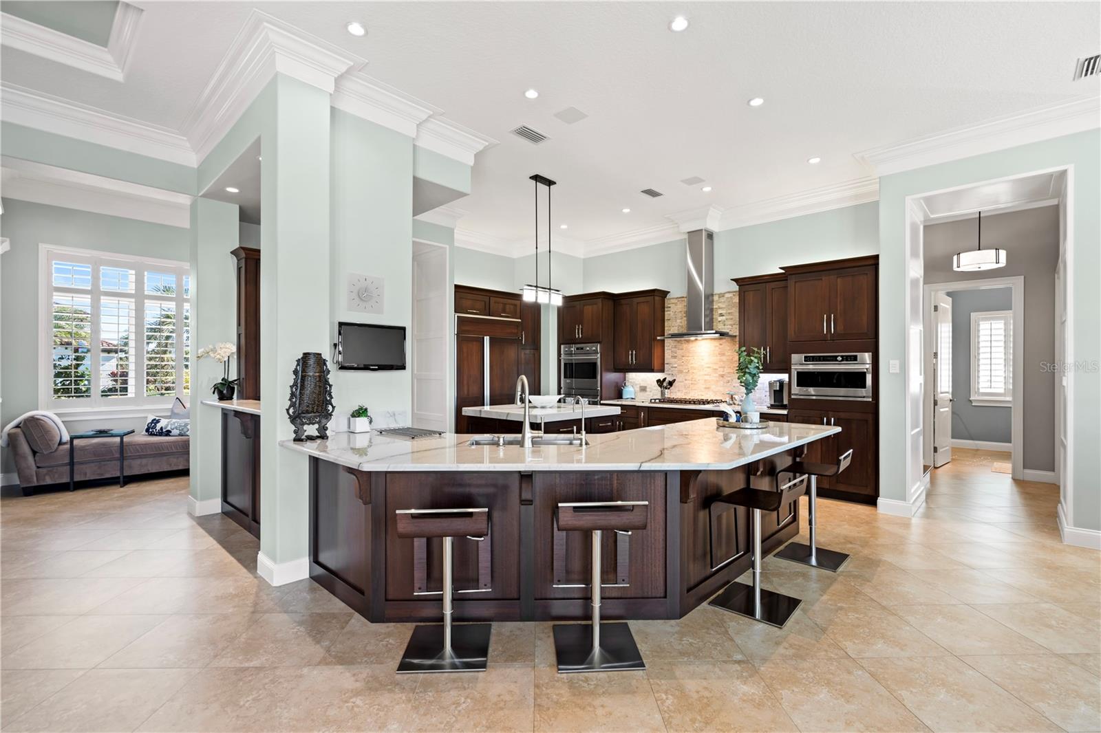 HAMMOCK BEACH - Residential