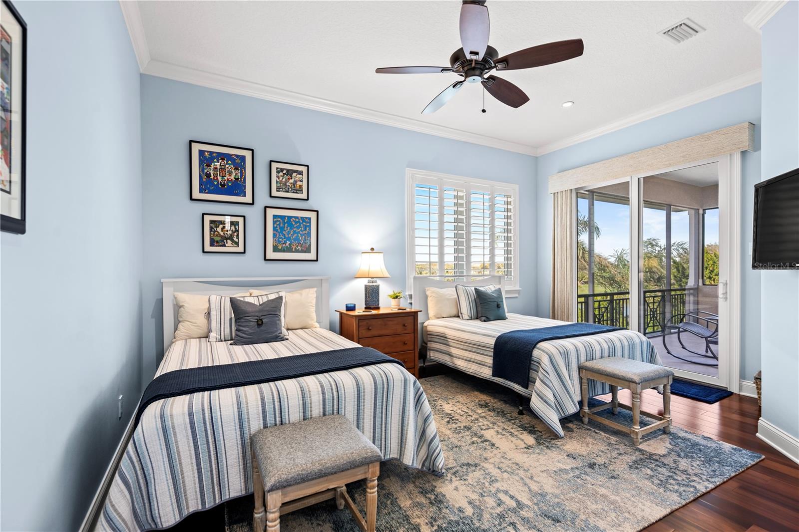 HAMMOCK BEACH - Residential