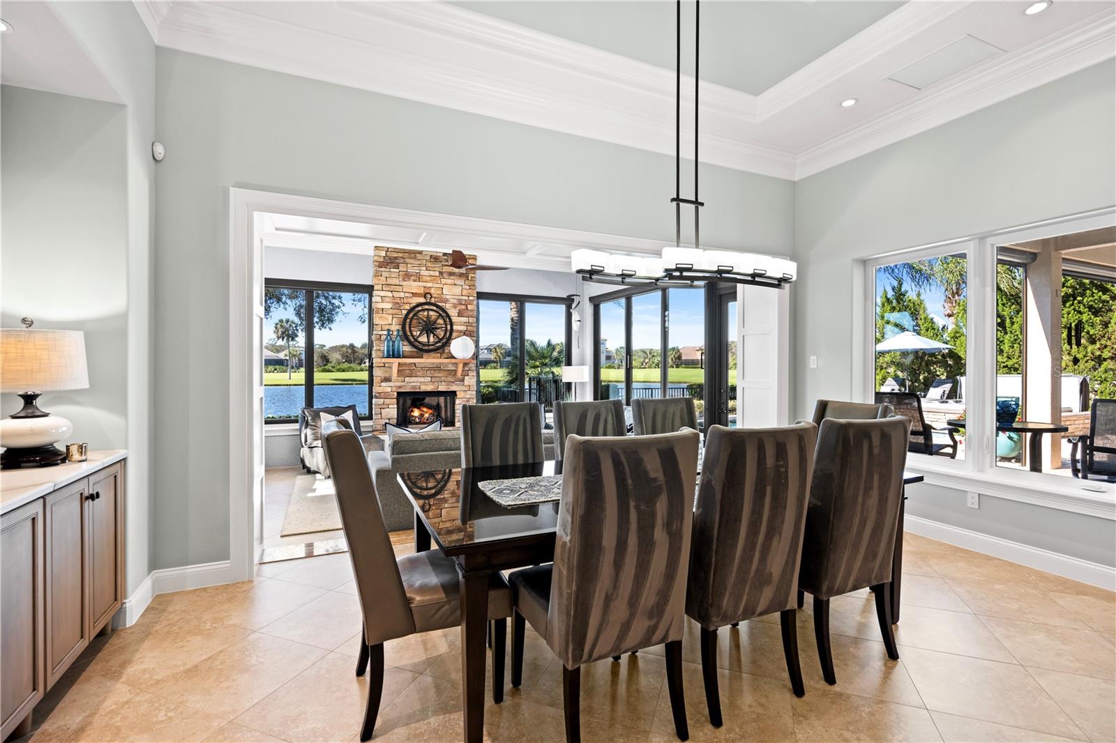 HAMMOCK BEACH - Residential