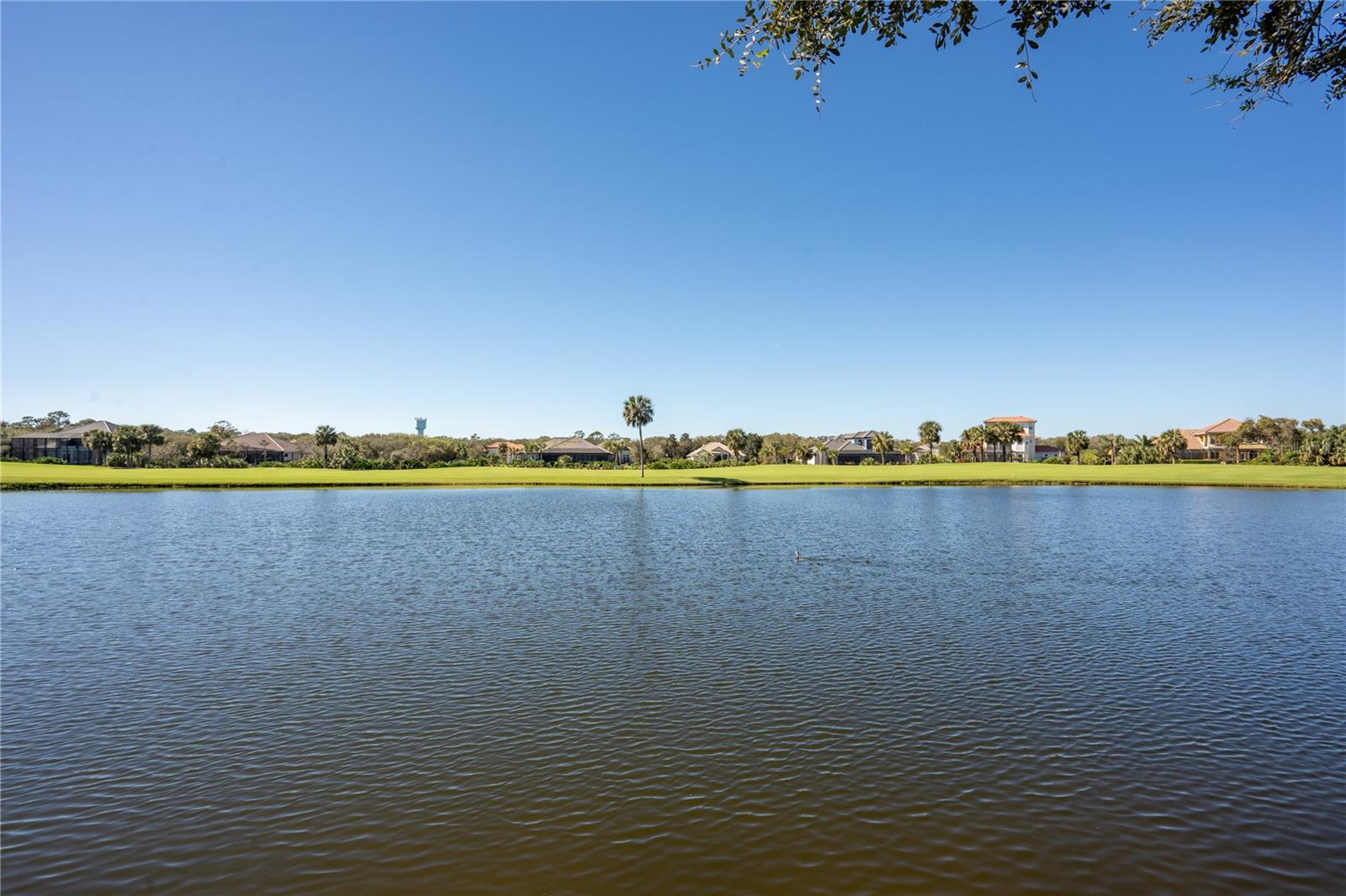 HAMMOCK BEACH - Residential