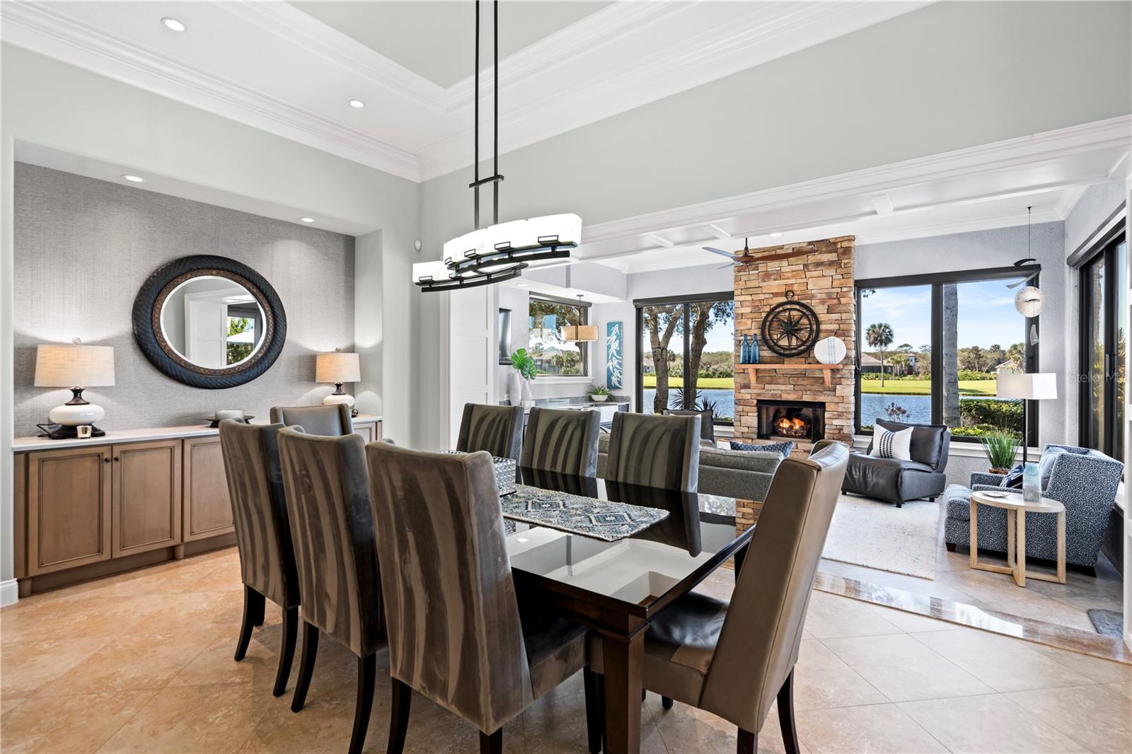 HAMMOCK BEACH - Residential