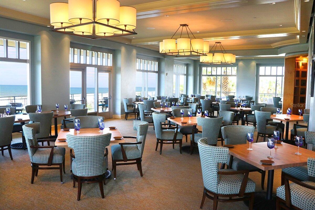 HAMMOCK BEACH - Residential