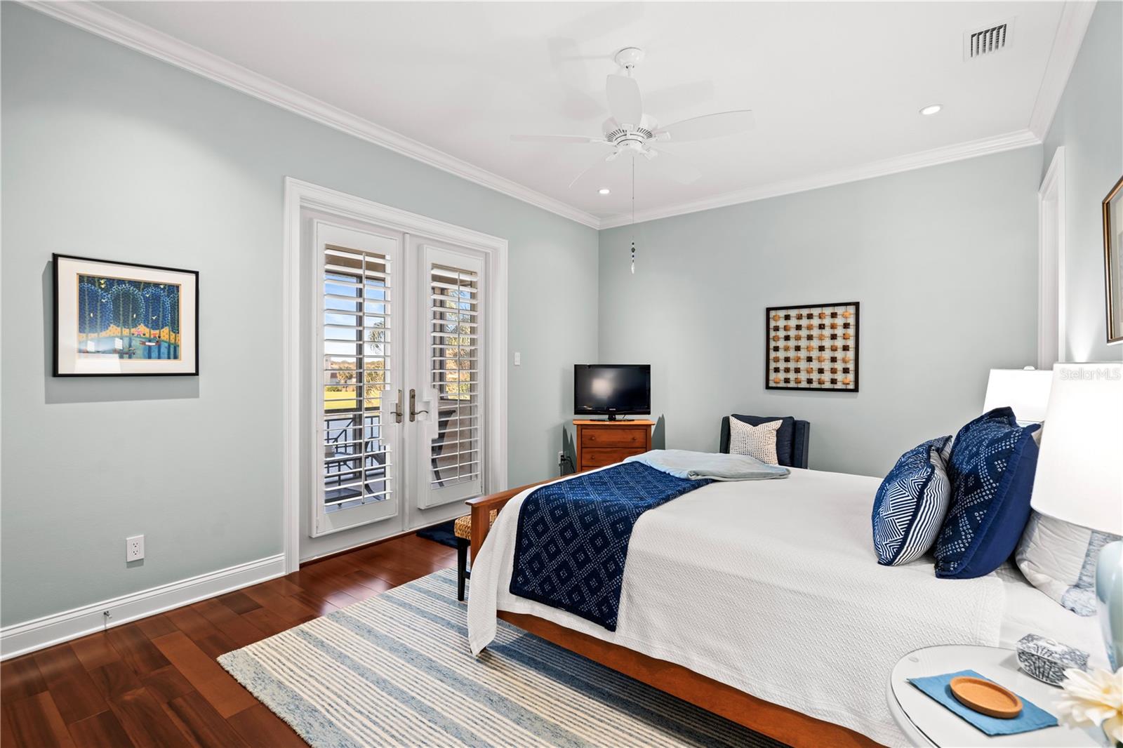 HAMMOCK BEACH - Residential