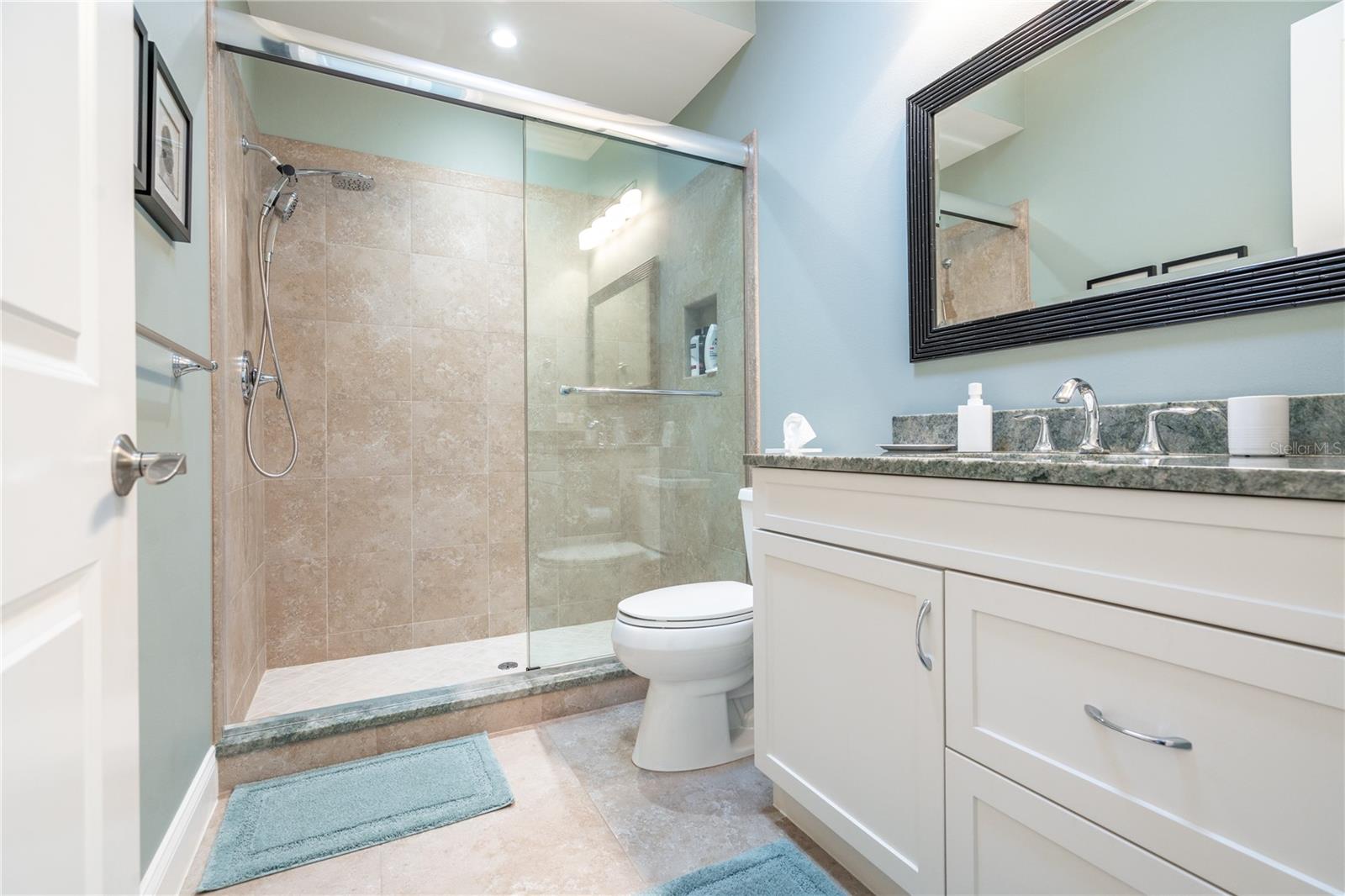 HAMMOCK BEACH - Residential