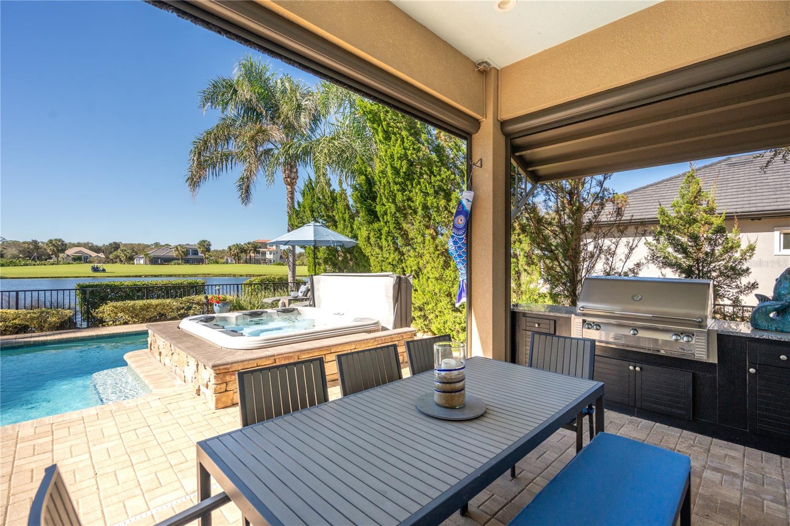 HAMMOCK BEACH - Residential