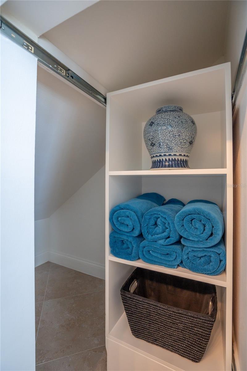 HAMMOCK BEACH - Residential