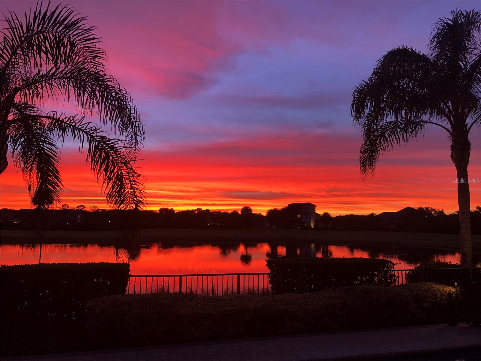 HAMMOCK BEACH - Residential