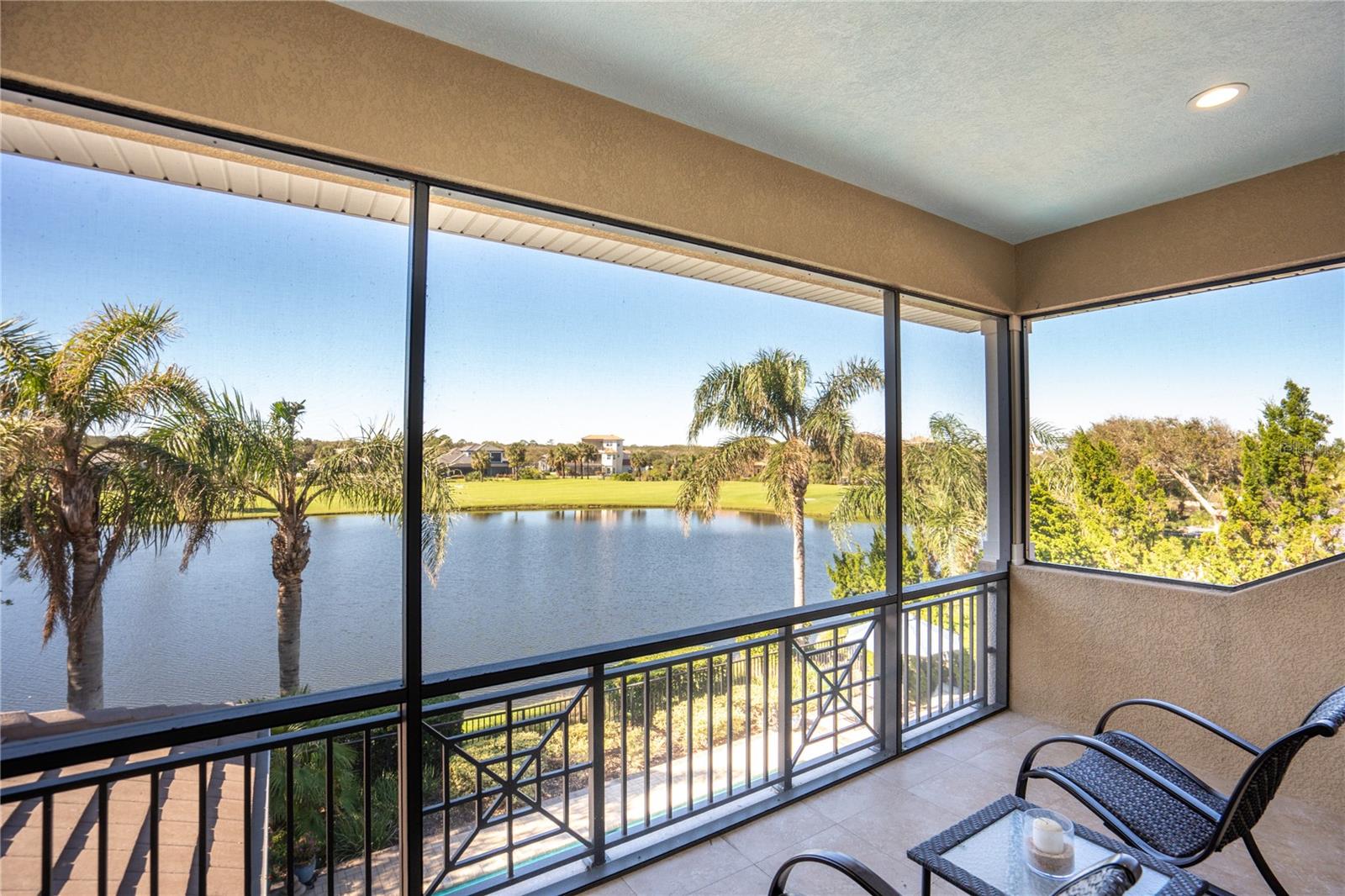 HAMMOCK BEACH - Residential